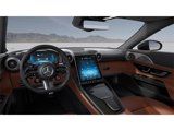 New 2025 Mercedes-Benz SL 63 AMG S e Performance 4MATIC image 3