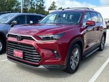 New 2025 Toyota Grand Highlander FWD image 3
