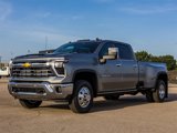 New 2025 Chevrolet Silverado 3500 LTZ w/ LTZ Plus Package image 6