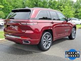 Used 2024 Jeep Grand Cherokee Overland w/ Luxury Tech Group IV image 6