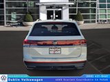New 2025 Volkswagen Atlas SEL image 6