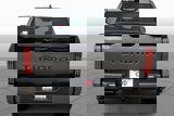 New 2025 Toyota Tundra Platinum image 4