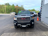 Used 2019 GMC Sierra 3500 Denali w/ Duramax Plus Package image 3