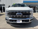 Used 2023 Ford F250 XLT image 2