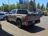 New 2025 Toyota Tundra TRD Pro image 4