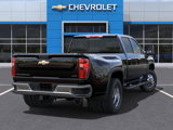 New 2025 Chevrolet Silverado 3500 LTZ w/ LTZ Plus Package image 4