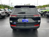 Certified 2024 Jeep Grand Cherokee Altitude image 4
