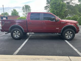 Used 2014 Ford F150 FX4 w/ Equipment Group 402A Luxury image 6