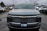 New 2025 Chevrolet Tahoe Premier image 2