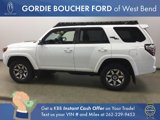 Used 2023 Toyota 4Runner TRD Off-Road Premium image 2