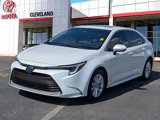 Used 2024 Toyota Corolla XLE image 4