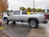 New 2025 Chevrolet Silverado 2500 LT w/ All Star Edition image 4