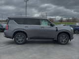 New 2025 Nissan Armada SL image 4
