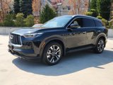 New 2025 INFINITI QX60 Luxe w/ Vision Package image 2