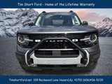 New 2025 Ford Bronco Sport Outer Banks image 2