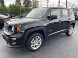 Used 2023 Jeep Renegade Latitude image 2