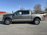 New 2025 Ford F150 King Ranch image 4