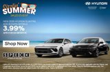 New 2025 Hyundai Elantra SEL image 2