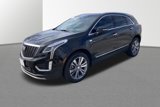 New 2025 Cadillac XT5 Premium Luxury w/ Technology Package image 3