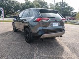 Used 2024 Toyota RAV4 XSE image 2
