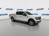 New 2025 Ford F150 Lariat w/ Equipment Group 502A High image 2