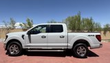 Certified 2024 Ford F150 XLT w/ Mobile Office Package image 4