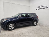 Used 2017 Chevrolet Equinox LS image 5