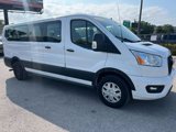 Used 2021 Ford Transit 350 XLT image 2