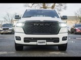 New 2025 RAM 1500 Big Horn image 2