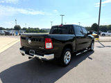 Used 2022 RAM 1500 Big Horn image 3