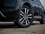 New 2025 Nissan Pathfinder Platinum image 6