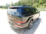 New 2026 Hyundai Santa Fe Limited image 5