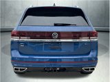 New 2025 Volkswagen Atlas SEL Premium R-Line image 4