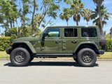 Used 2022 Jeep Wrangler Unlimited Rubicon w/ Trailer Tow Package image 2