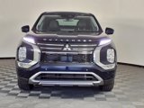 New 2025 Mitsubishi Outlander SE image 2