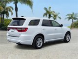 New 2025 Dodge Durango GT image 4