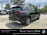 Certified 2024 BMW X3 sDrive30i w/ Convenience Package image 5