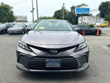 Used 2024 Toyota Camry LE image 2