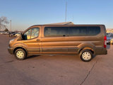Used 2016 Ford Transit 350 XLT image 2