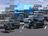 New 2026 Chevrolet Traverse LT w/ Driver Confidence Package image 2