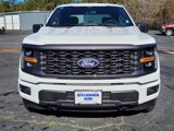 New 2025 Ford F150 STX image 2