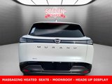 New 2025 Nissan Murano Platinum w/ Cargo Package image 4
