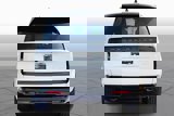 New 2025 Land Rover Range Rover Long Wheelbase SE image 4