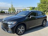 Used 2023 Mercedes-Benz EQE 350+ 4MATIC SUV image 4