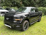 New 2025 Ford F150 XLT image 3