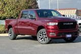 New 2025 RAM 1500 Laramie w/ Sport Appearance Package image 2