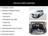 New 2025 Volvo XC90 T8 Plus w/ Protection Package Premier image 2
