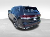 New 2025 Volkswagen Atlas SEL Premium R-Line image 5