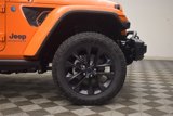 New 2025 Jeep Wrangler Unlimited Sahara image 5