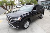 Used 2021 Volkswagen Atlas S image 5